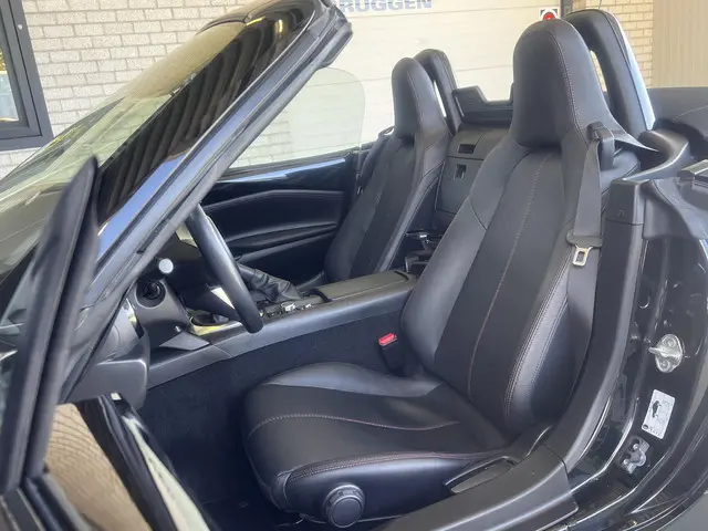 Mazda MX-5 1.5 SkyActiv-G 132 TS+ 2019 Benzine 23