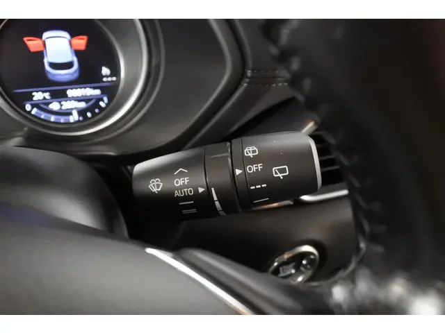 Mazda CX-5 2.5 194pk Automaat AWD GT-M 2017 Benzine 28