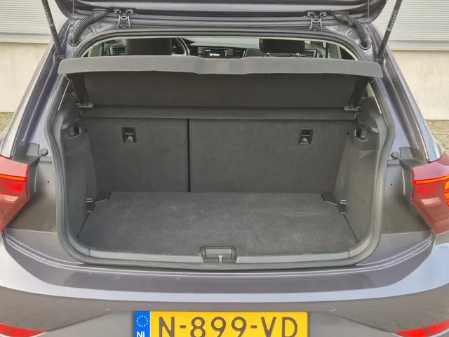 Volkswagen Polo 1.0 TSI Life 2021 Benzine 18