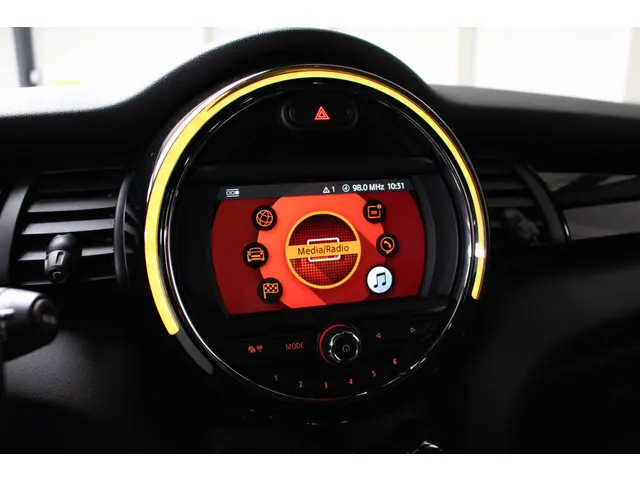 MINI Cooper Mini 1.5 Automaat JCW Pakket 2019 Benzine 18