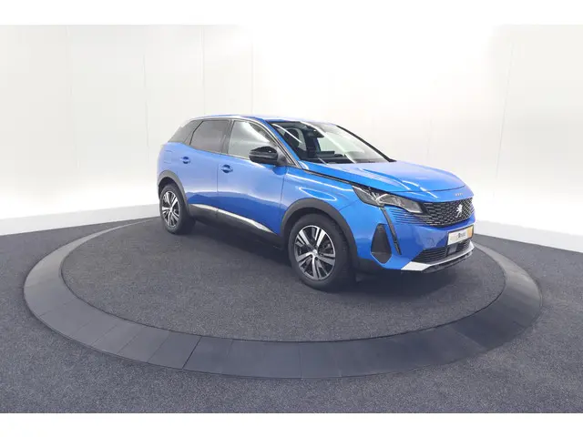 Peugeot 3008 PureTech 130 EAT8 Allure 2022 Benzine 7