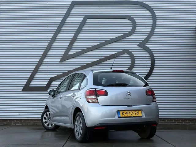 Citroën C3 1.2 PureTech Business 2016 Benzine 7