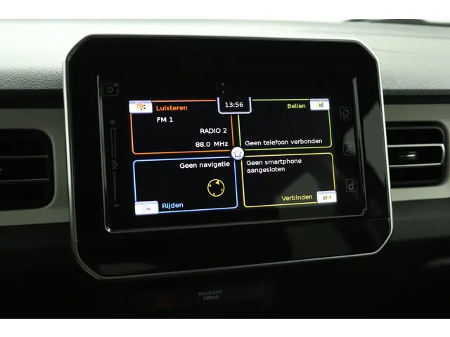 Suzuki Ignis 1.2 Smart Hybrid Style 2023 Benzine 59