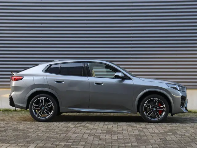BMW X2 sDrive20i 2026 Benzine 5