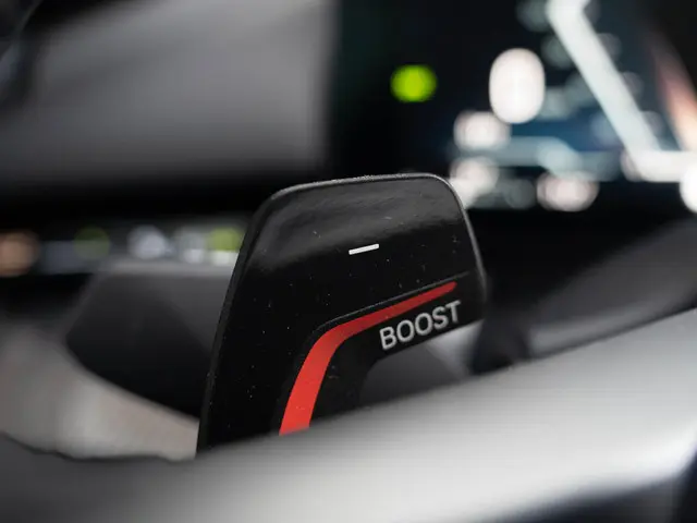 BMW 5 Serie Touring 520i 2026 Benzine 32