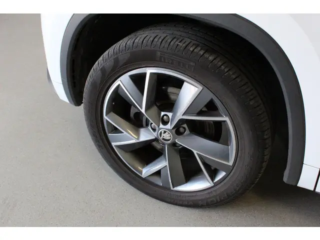 Škoda Kodiaq 2.0 TDI Sportline Business 7p. 2020 Diesel 4