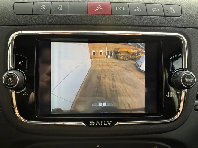 Iveco Daily 35S18 3.0 2020 Diesel 19