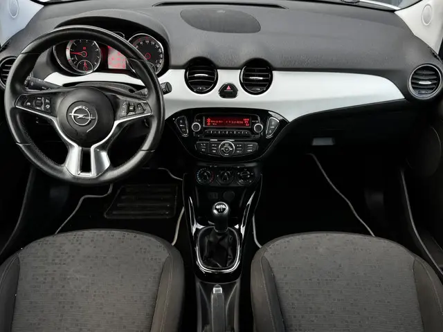 Opel ADAM 1.4 Jam 2013 Benzine 11
