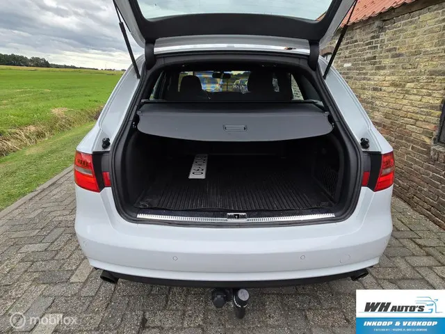 Audi A4 Avant 1.8 TFSI Sport Edition 2014 Benzine 20