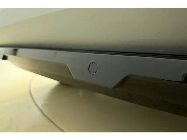 Jeep Compass First Edition 74 kWh 2026 Elektrisch 3