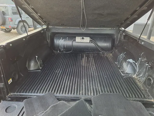 Dodge Ram 1500 5.7 V8 4x4 Crew Cab 2019 LPG/Gas 12