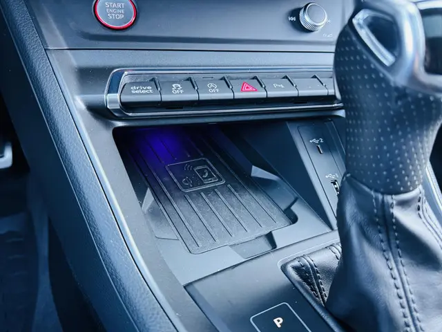 Audi RSQ3 SPORTBACK TFSI 2020 Benzine 30