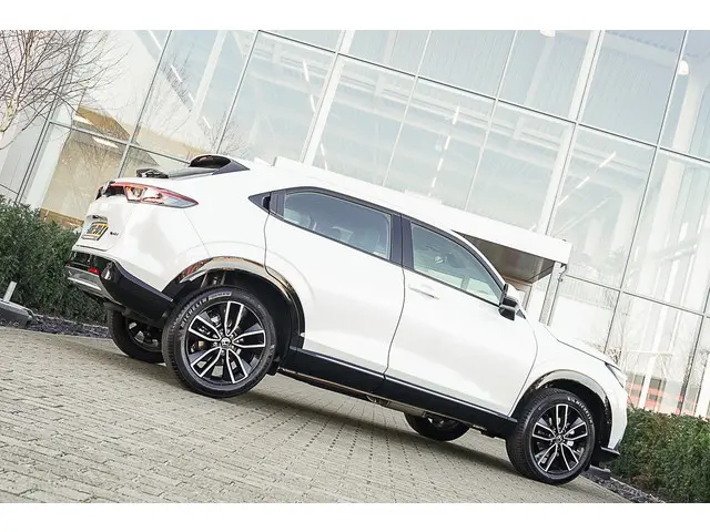 Honda HR-V 1.5i e:HEV ADVANCE 2024 Hybride Benzine 10