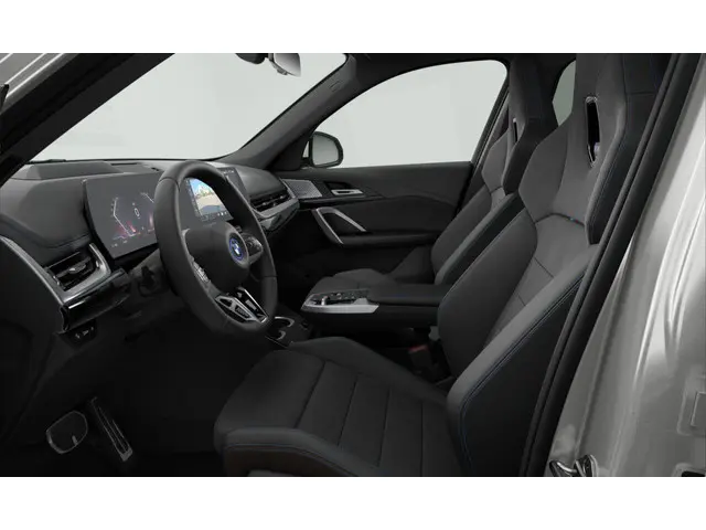 BMW iX1 xDrive30 | M Sport Edition 2025 Elektrisch 4