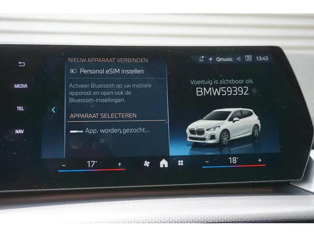 BMW 2 Serie Active Tourer 218i 2024 Benzine 25