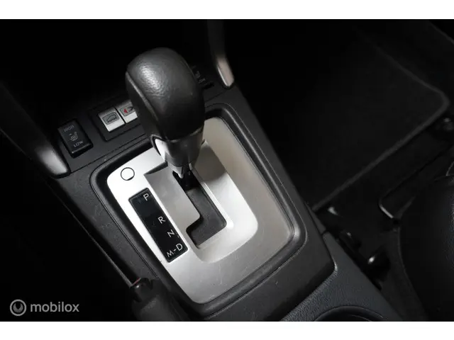 Subaru Forester 2.0 Nagano 2015 Benzine 20