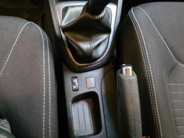 Renault Clio 0.9 TCe Intens 2017 Benzine 15