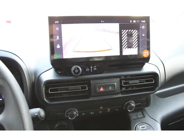 Opel Combo 1.5D 100 L2H1 2024 Diesel 10