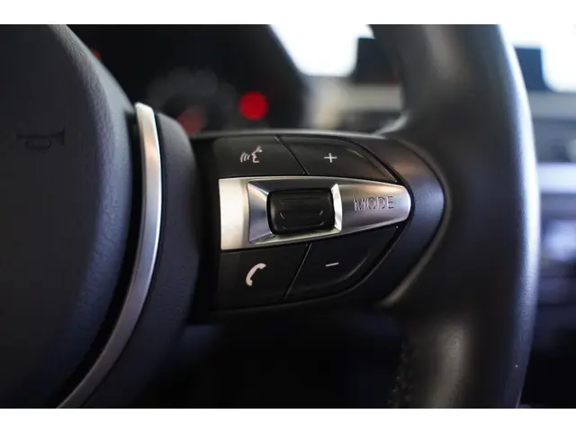 BMW 4 Serie Gran Coupé 418i 2020 Benzine 24