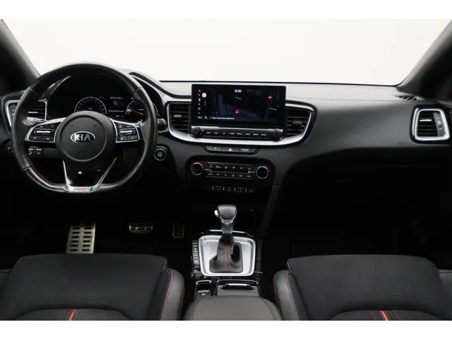 Kia ProCeed 2