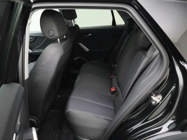 Audi Q2 35 TFSI/150PK Pro Line 2023 Benzine 17
