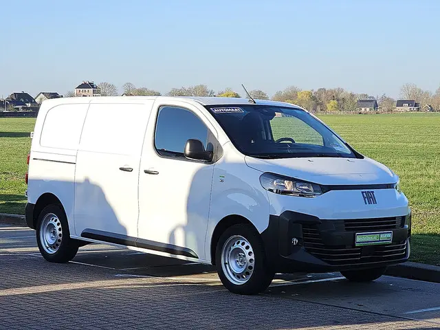 Fiat Scudo 2.0 2024 Diesel 5