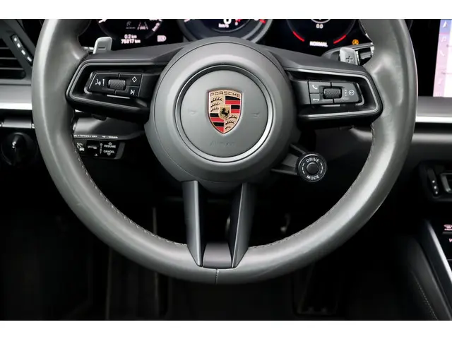Porsche 911 992 3.0 Carrera 4S | 2019 Benzine 31