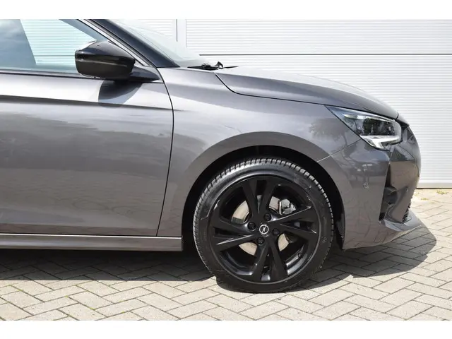 Opel Corsa 1.2 GS Line 2020 Benzine 13