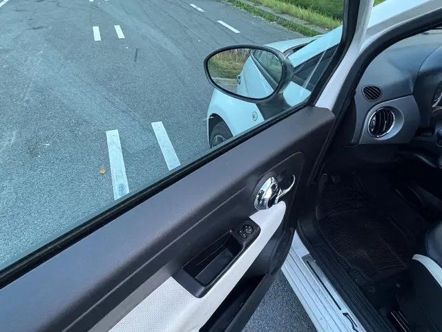 Fiat 500 0.9 TwinAir Turbo Sport * AIRCO * 2018 Benzine 14