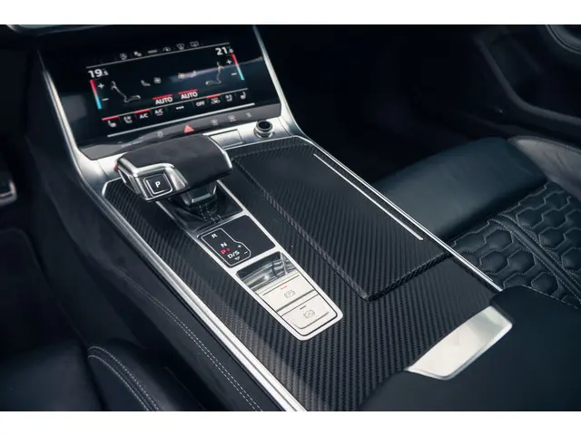 Audi RS6 A6 Avant TFSI quattro 2020 Benzine 24