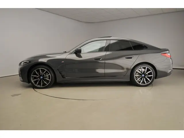 BMW i4 Gran Coupe eDrive40 2024 Elektrisch 2