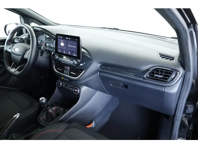 Ford Fiesta 1.0 EcoBoost ST-Line 2020 Benzine 3