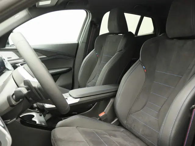 BMW iX2 eDrive20 2024 Elektrisch 21