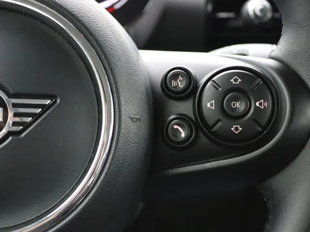 MINI Clubman Cooper 2021 Benzine 21