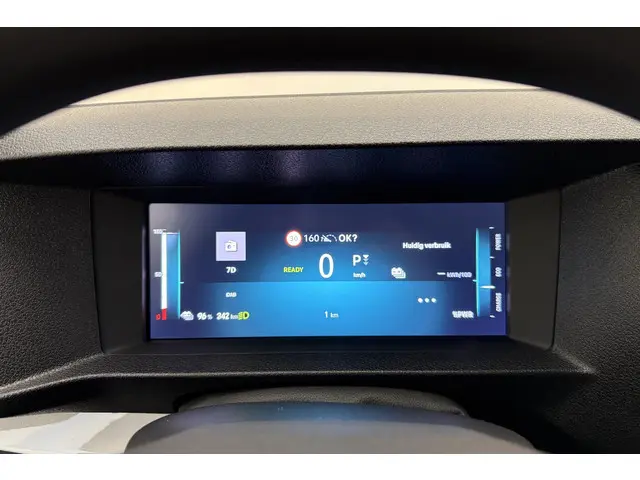 Opel Vivaro-e Electric L3 75 kWh 2025 Elektrisch 20