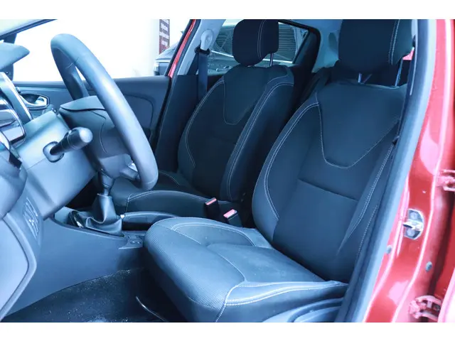Renault Clio 0.9 TCe Zen 2017 Benzine 7