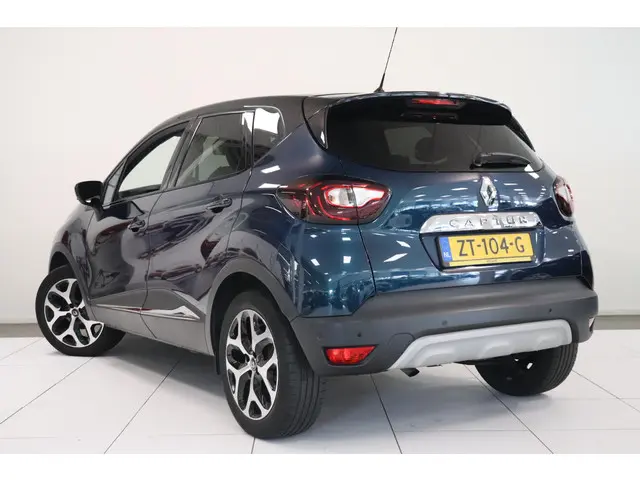Renault Captur 0.9 TCe Intens 2019 Benzine 6