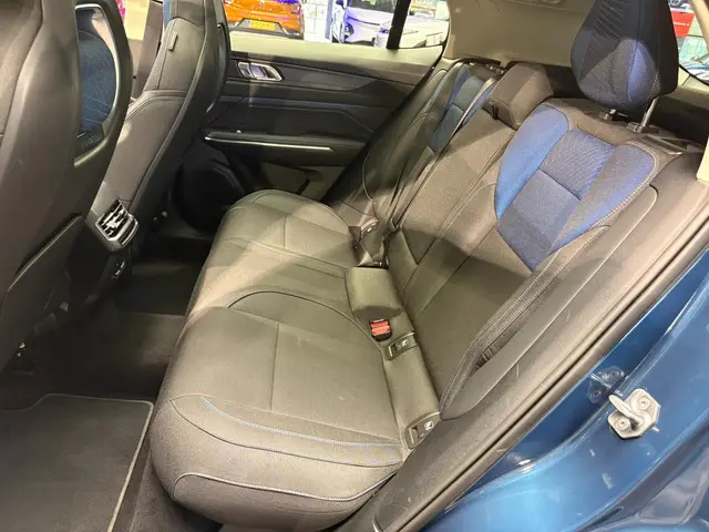 Lynk & Co 01 1.5 2021 Hybride Benzine 6