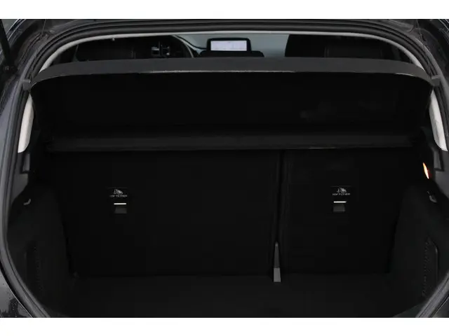 Ford Fiesta 1.0 EcoBoost Titanium//Navi!! 2021 Benzine 26