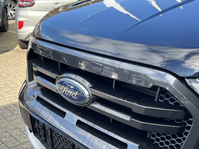 Ford Ranger 3.2 TDCi Wildtrak Supercab 2020 Diesel 4
