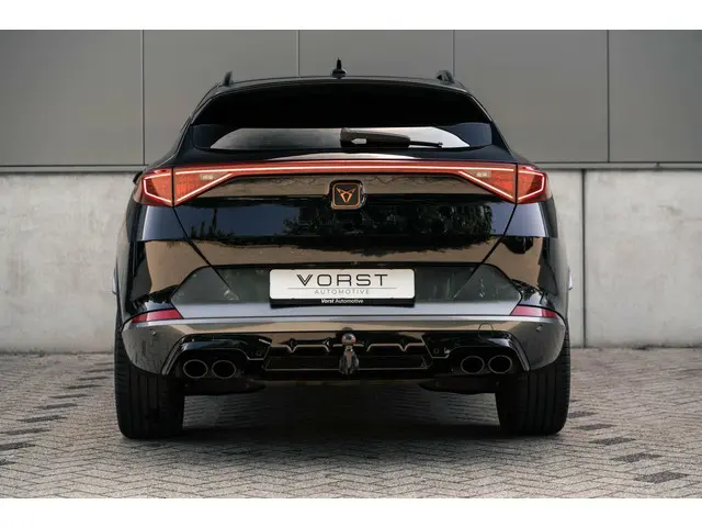 CUPRA Formentor 2.0 TSI 4DRIVE Beats Camera 2021 Benzine 5