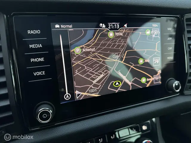 Škoda Kodiaq 1.5 TSI Sportline Business 2020 Benzine 17