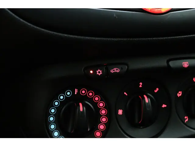 Opel Corsa 1.0 Turbo Color Edition 2016 Benzine 19