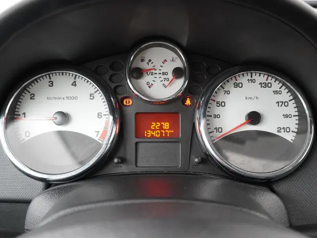 Peugeot 207 1.4 VTi Urban Move 2012 Benzine 14