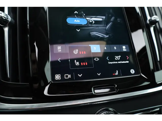 Volvo S90 2.0 T8 AWD Plus Dark 2025 Hybride Benzine 21