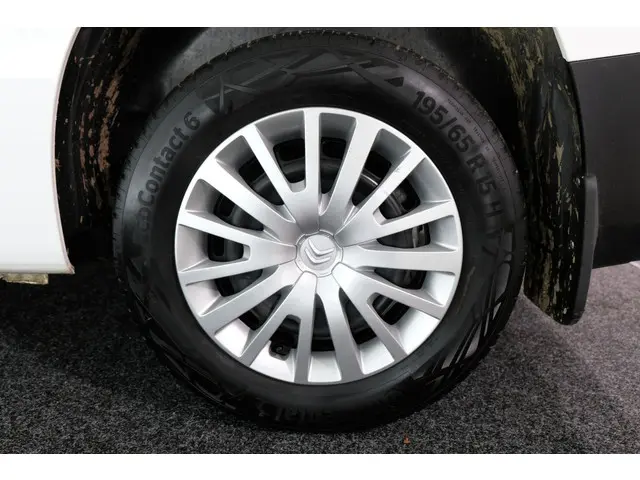 Citroën Berlingo 1.2 PureTech Club 2020 Benzine 21