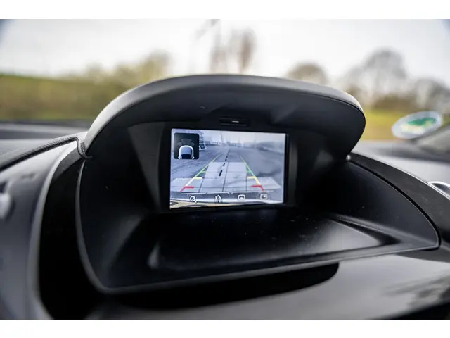 Ford B-MAX 1.0 EcoBoost Titanium 2017 Benzine 18