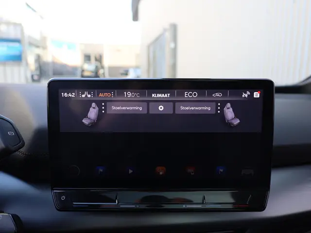 CUPRA Born 150KW 2022 Elektrisch 29