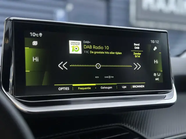 Peugeot 208 1.2 PureTech 130pk Allure Pack 2022 Benzine 13