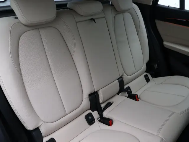 BMW X1 xDrive20i 2020 Benzine 30